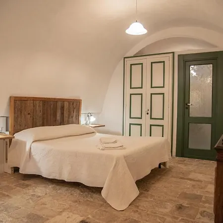 Bed & Breakfast Masseria Trotta