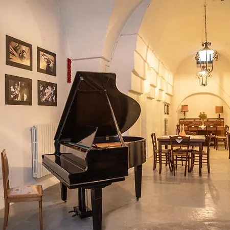 Masseria Trotta Fasano