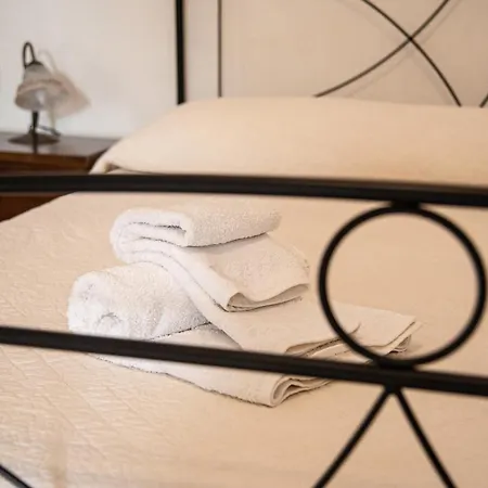 Bed & Breakfast Masseria Trotta 2*