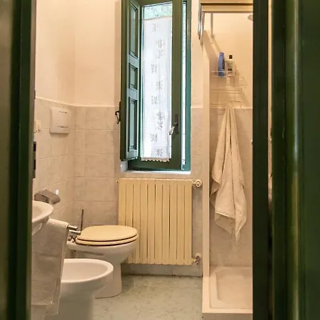 Masseria Trotta Bed & Breakfast
