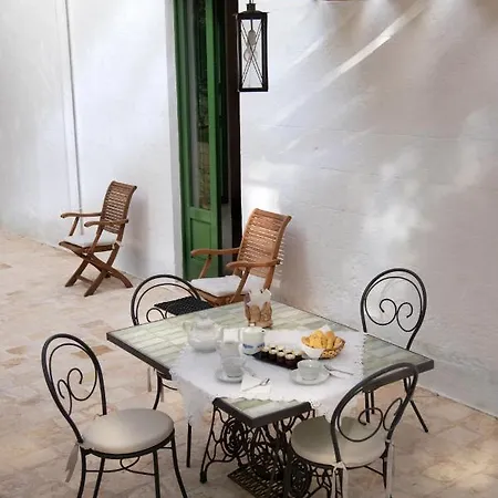 Masseria Trotta Fasano