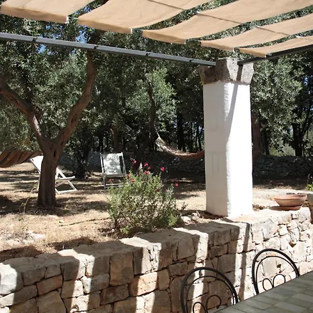 Masseria Trotta 4*