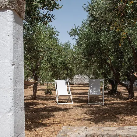 Masseria Trotta Fasano