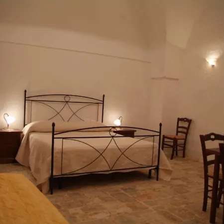 Masseria Trotta Bed and breakfast Fasano