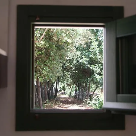 Masseria Trotta Bed and breakfast Fasano