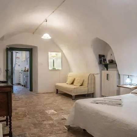 Masseria Trotta 2* Fasano