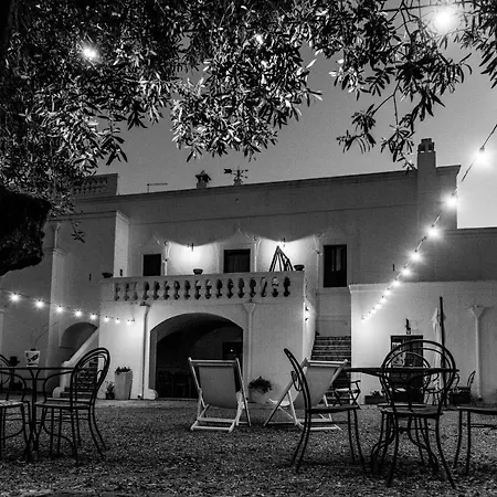 Masseria Trotta 4* Fasano