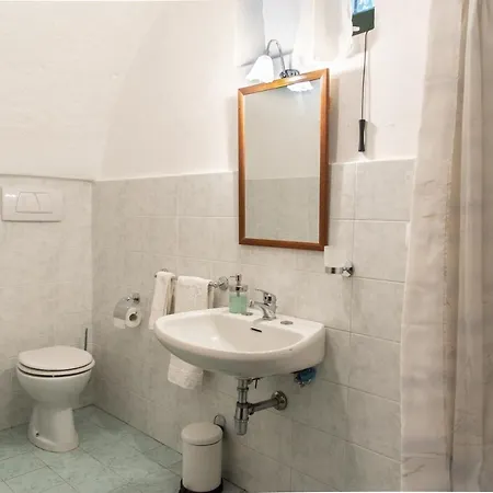 Masseria Trotta Bed & Breakfast