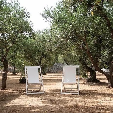 Masseria Trotta Bed & Breakfast 2*
