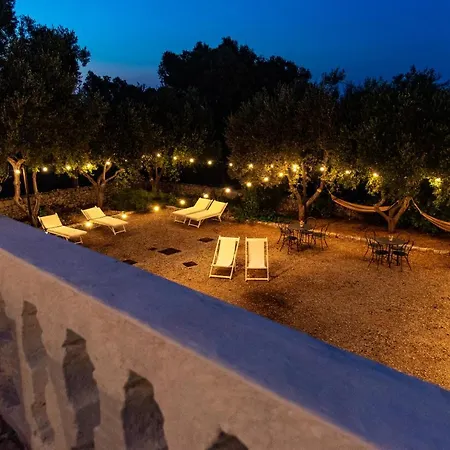 Masseria Trotta 2*