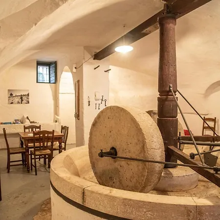 Masseria Trotta Fasano