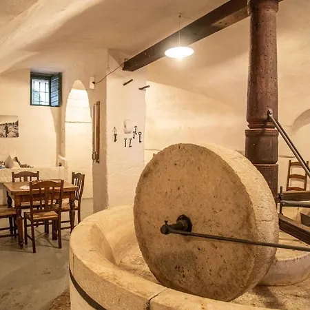 Masseria Trotta Bed & Breakfast 2*