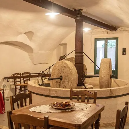Masseria Trotta 2*