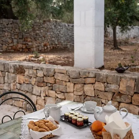 Masseria Trotta Fasano