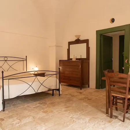 Masseria Trotta