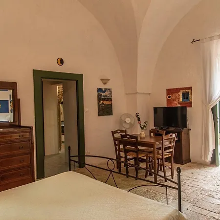 Masseria Trotta 4*