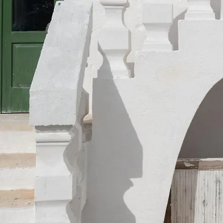 Masseria Trotta 2* Fasano