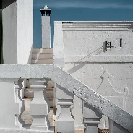 Masseria Trotta Bed & Breakfast Fasano