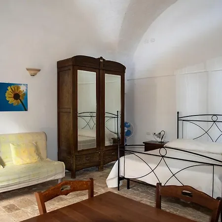 Masseria Trotta 4*