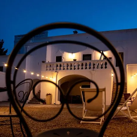 Masseria Trotta