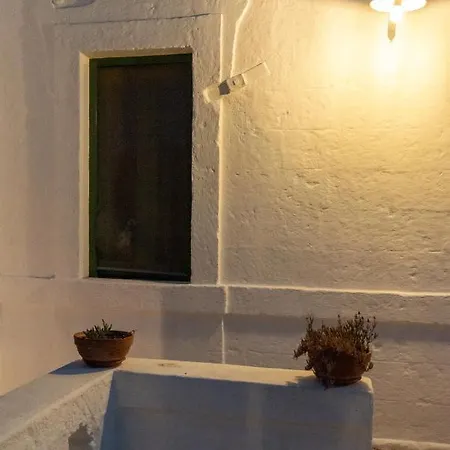 Masseria Trotta 2* Fasano