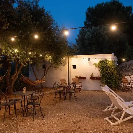 Masseria Trotta