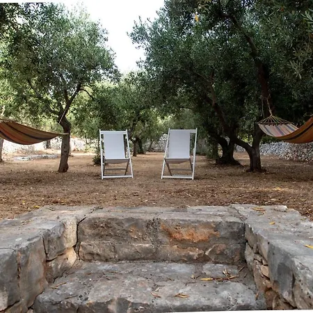 Masseria Trotta