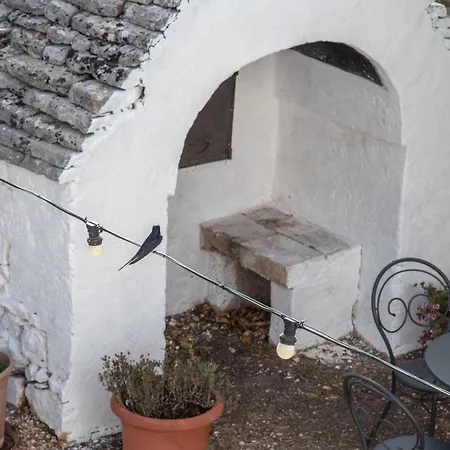 Masseria Trotta