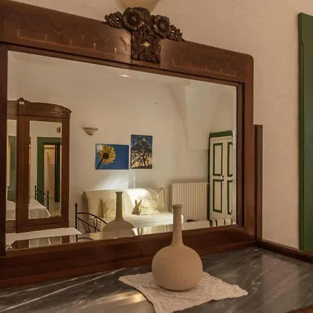 Masseria Trotta Fasano