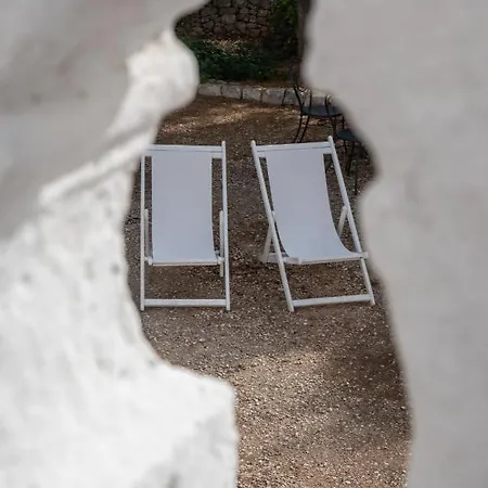 Bed & Breakfast Masseria Trotta