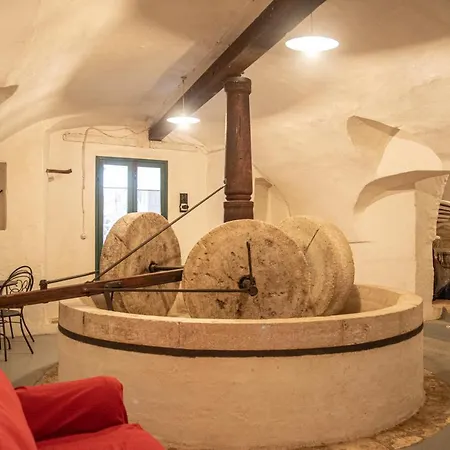 Masseria Trotta