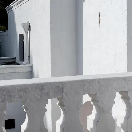Bed & Breakfast Masseria Trotta 2*