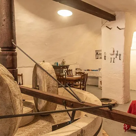 Couette-café Masseria Trotta