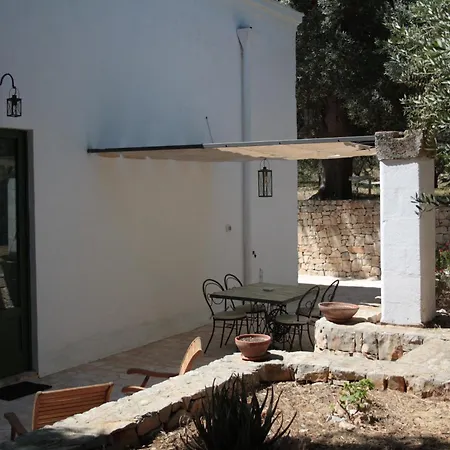 Masseria Trotta Bed & Breakfast Fasano