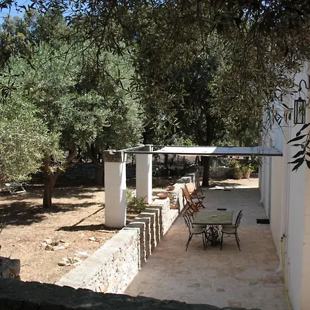 Masseria Trotta 4* Fasano