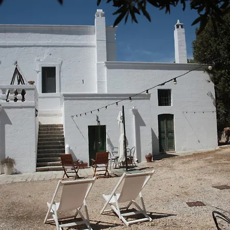 Masseria Trotta