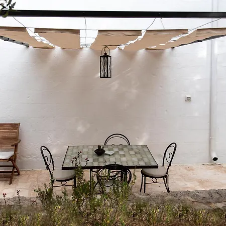 Masseria Trotta 4* Fasano