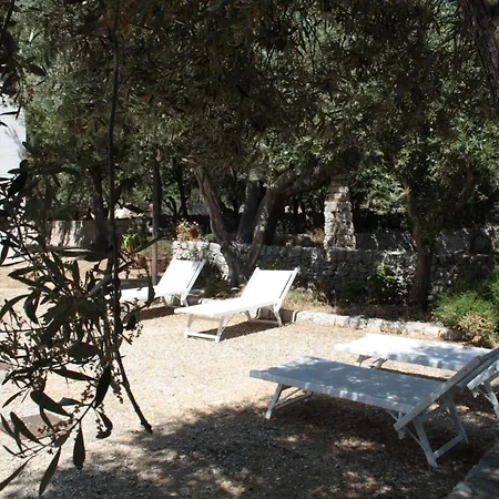 Masseria Trotta 4* Fasano