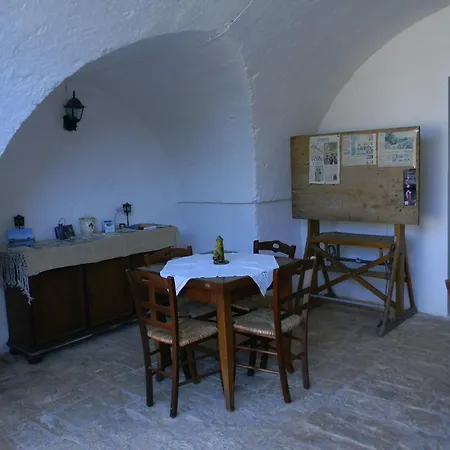 Masseria Trotta