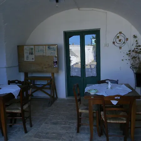 Bed & Breakfast Masseria Trotta