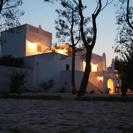 Masseria Trotta Fasano