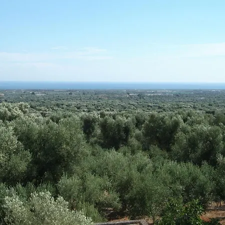 Masseria Trotta