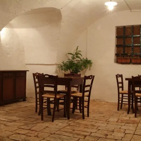 Masseria Trotta