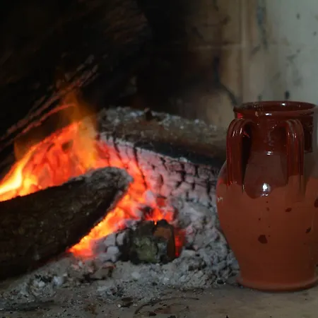 Couette-café Masseria Trotta 4*