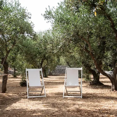 Masseria Trotta 4*