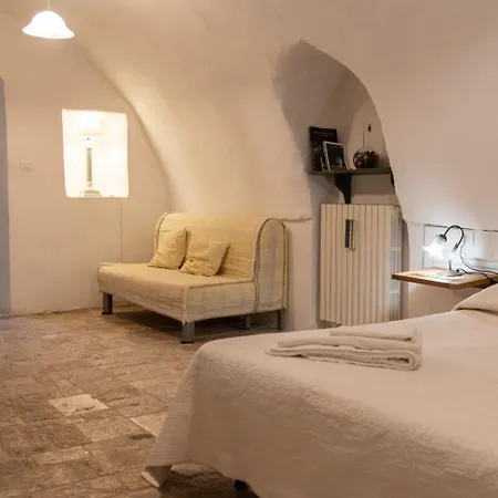 Masseria Trotta