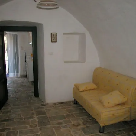 Masseria Trotta 4* Fasano