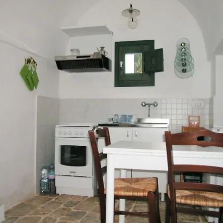 Bed & Breakfast Masseria Trotta Fasano