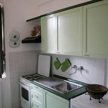 Couette-café Masseria Trotta 4*