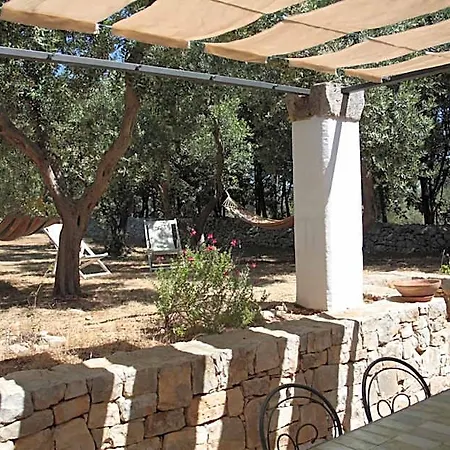 Frühstückspension Masseria Trotta